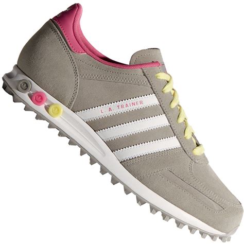 adidas l.a. trainer damen